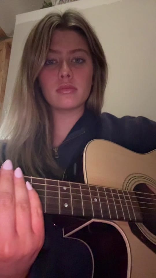 Post 5 by emma holloman on TikTok (video)