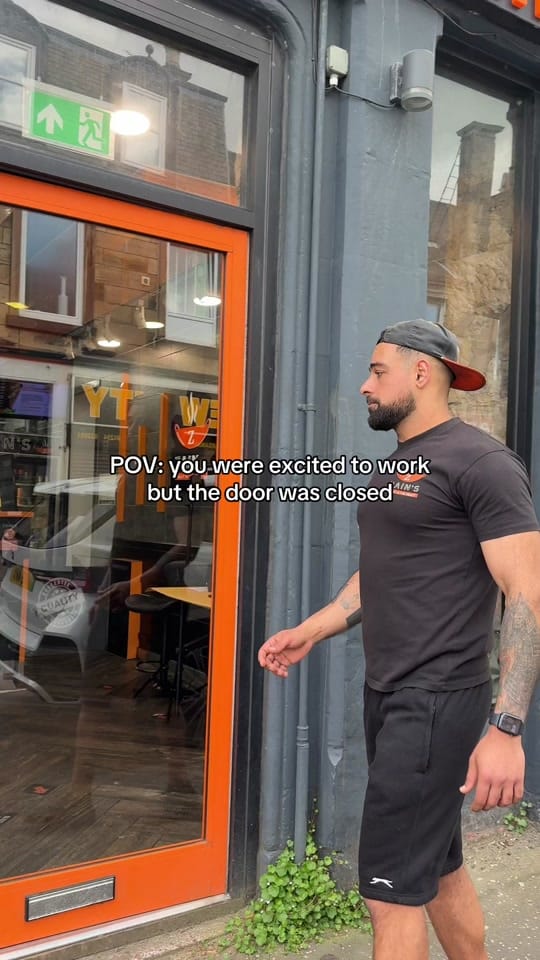 Post 2 by Zains Curry House on TikTok (video)