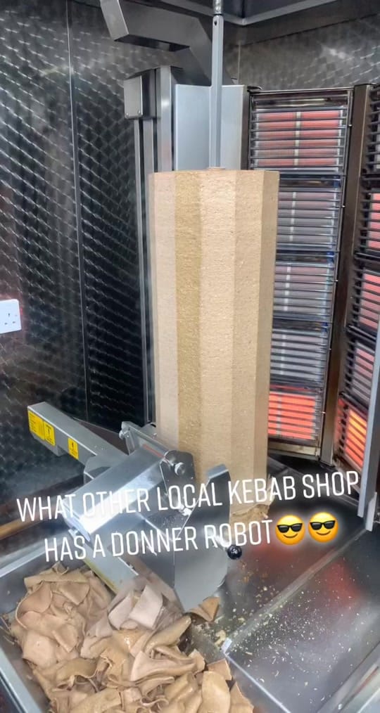 Post 10 by Zains Curry House on TikTok (video)