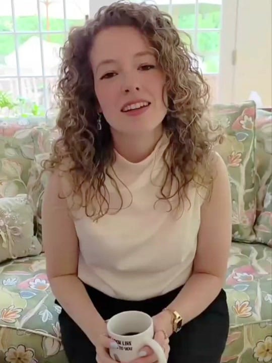 Post 1 by officialchevychase on TikTok (video)