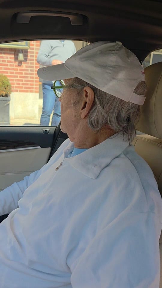 Post 3 by officialchevychase on TikTok (video)