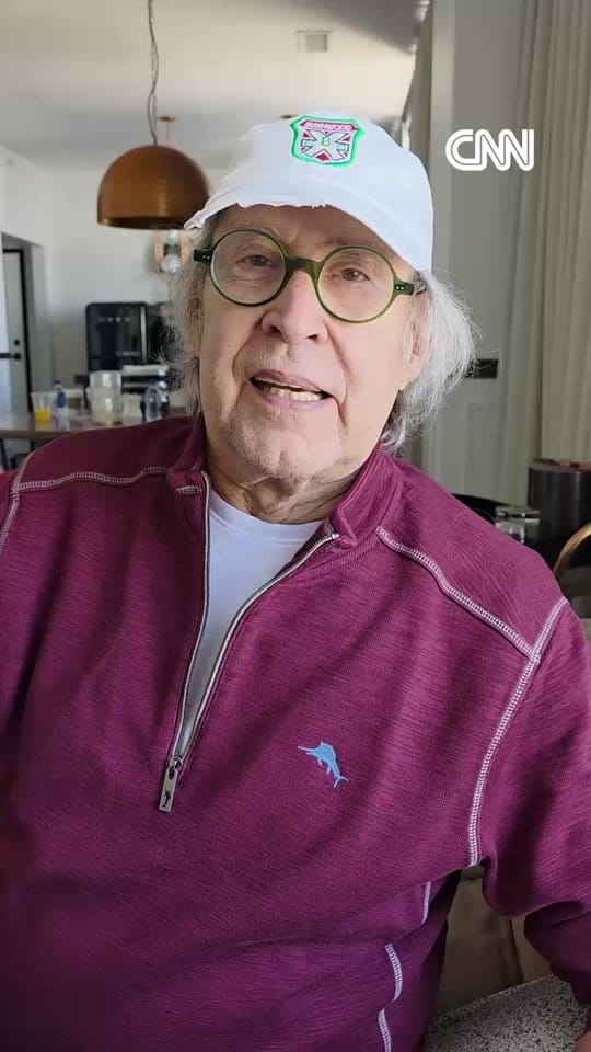 Post 7 by officialchevychase on TikTok (video)