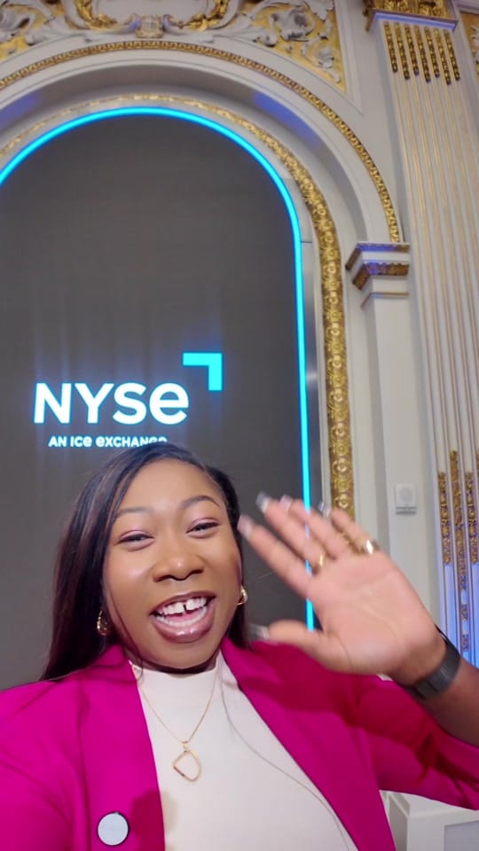 Post 5 by WhizQueen | Finance & Travel on TikTok (video)