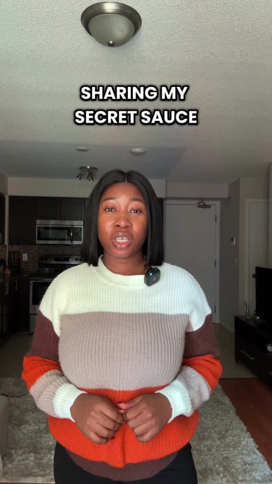 Post 6 by WhizQueen | Finance & Travel on TikTok (video)