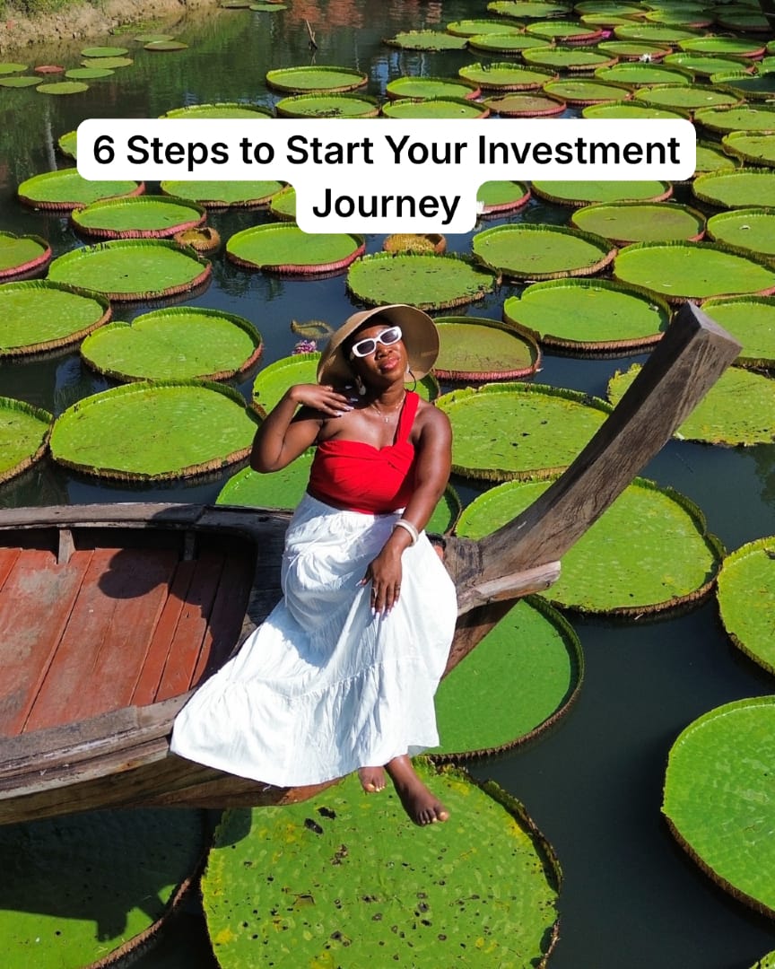 Post 9 by WhizQueen | Finance & Travel on TikTok (video)