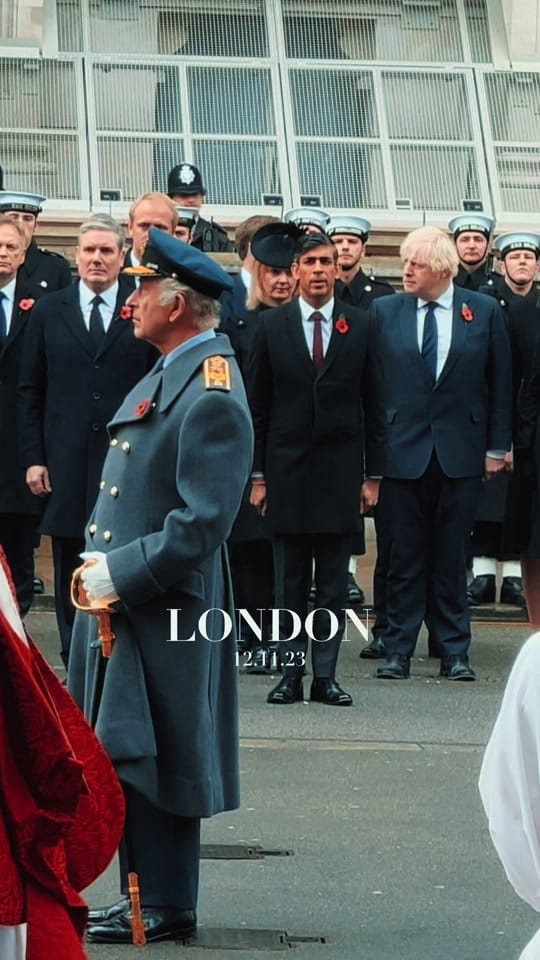 Post 8 by Experiencing London on TikTok (video)