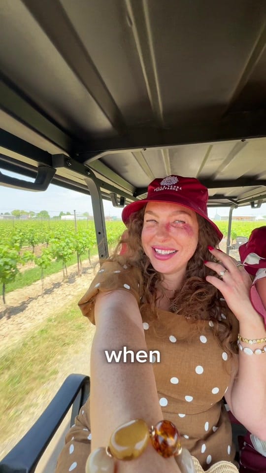 Post 3 by Emily Mallett on TikTok (video)