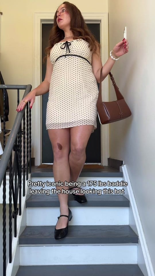 Post 2 by Emily Mallett on TikTok (video)