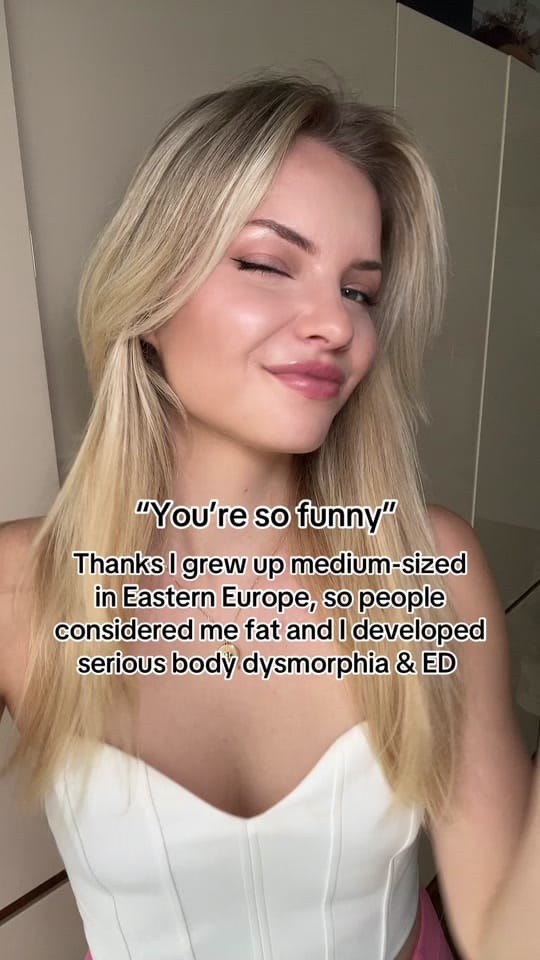 Post 1 by theluckacz on TikTok (video)