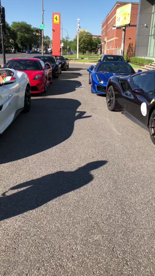 Post 5 by Hugo 🏎 on TikTok (video)