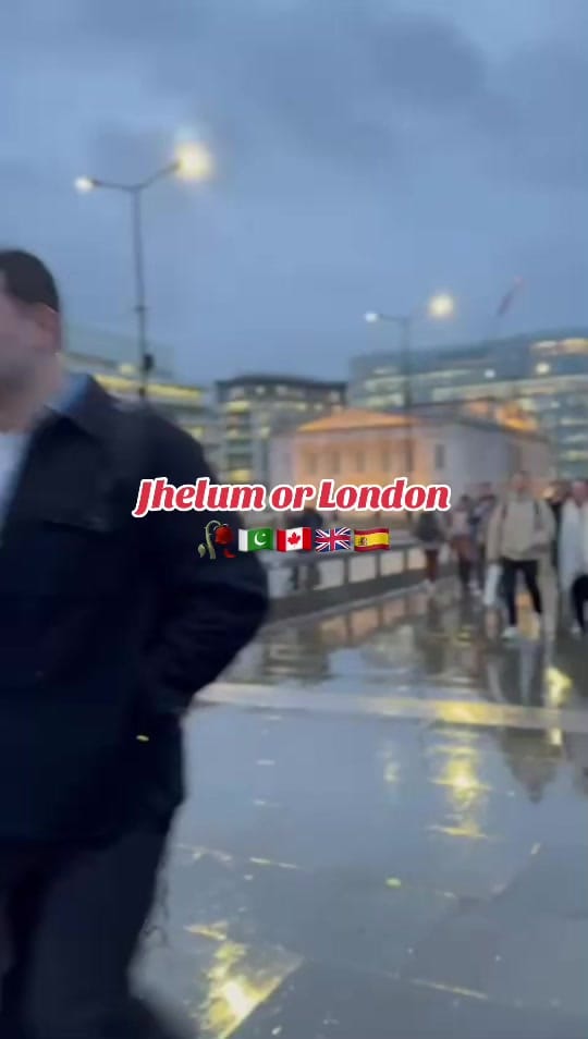 Post 5 by PakistaniTravellerArs🇵🇰🇬🇧 on TikTok (video)