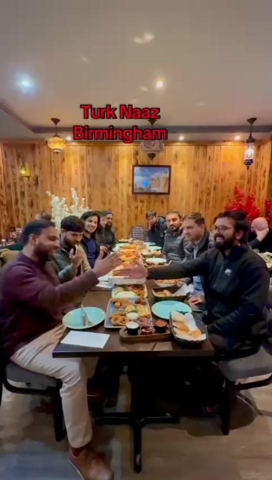 Post 2 by PakistaniTravellerArs🇵🇰🇬🇧 on TikTok (video)