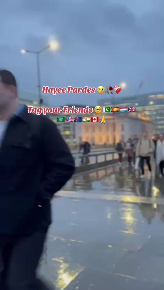 Post 6 by PakistaniTravellerArs🇵🇰🇬🇧 on TikTok (video)