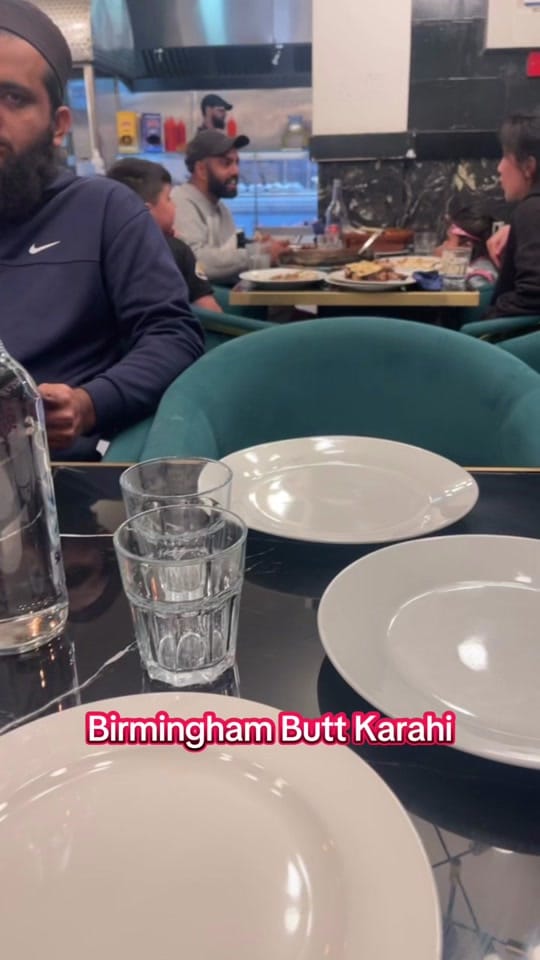 Post 1 by PakistaniTravellerArs🇵🇰🇬🇧 on TikTok (video)