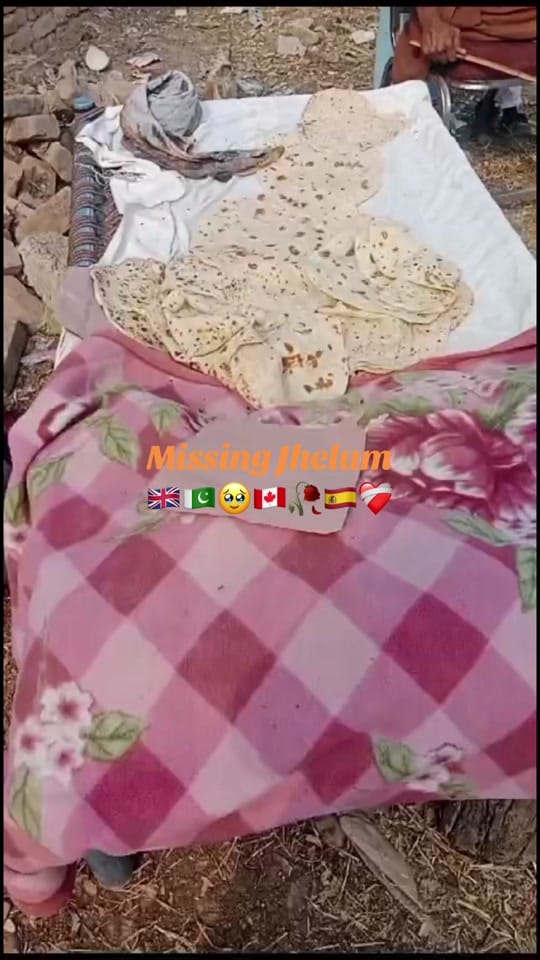 Post 3 by PakistaniTravellerArs🇵🇰🇬🇧 on TikTok (video)
