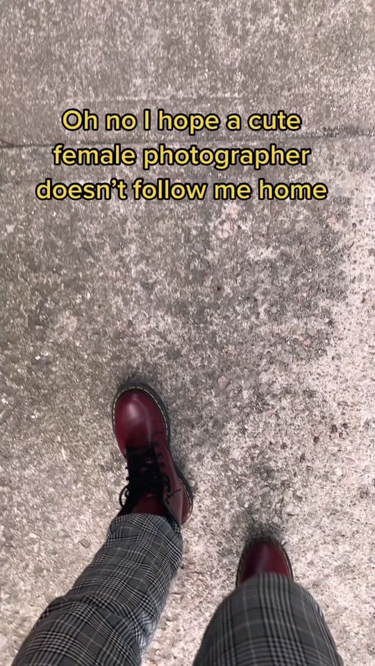 Post 8 by Daniel Dorta on TikTok (video)