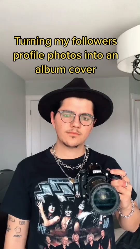 Post 9 by Daniel Dorta on TikTok (video)
