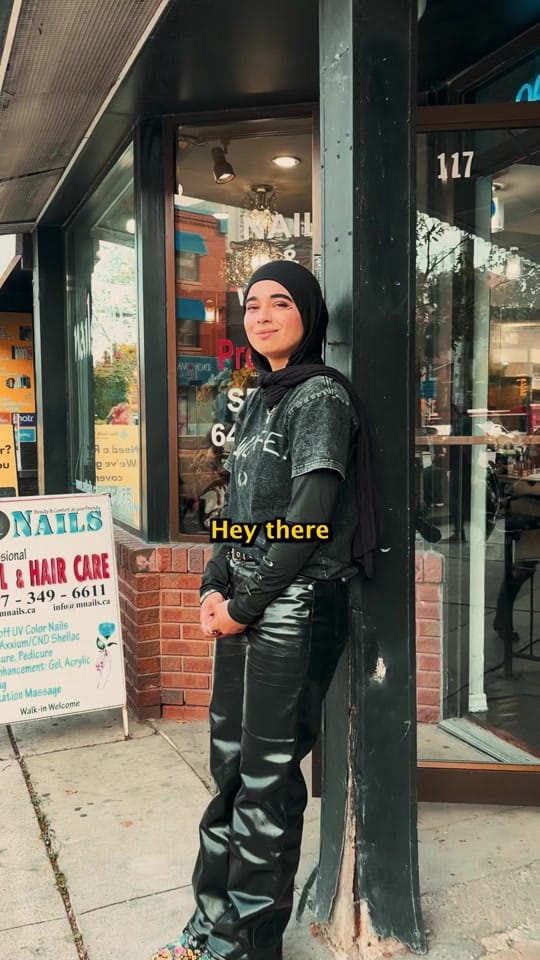 Post 2 by Daniel Dorta on TikTok (video)