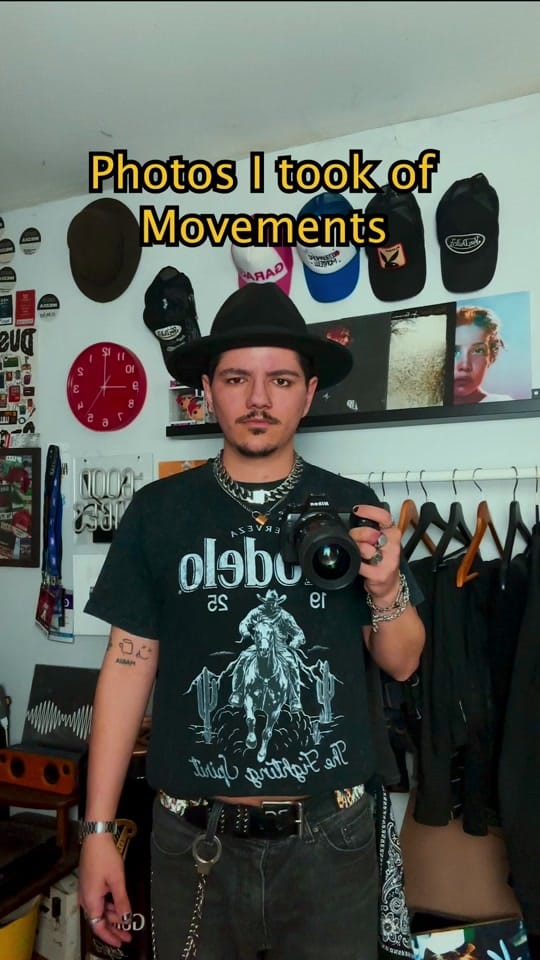 Post 5 by Daniel Dorta on TikTok (video)