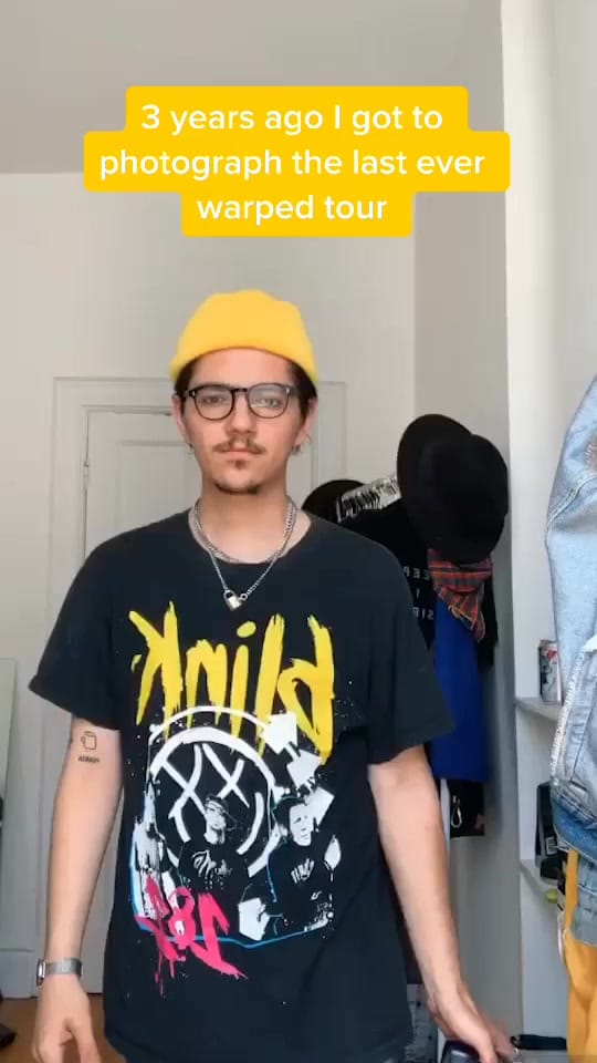 Post 10 by Daniel Dorta on TikTok (video)