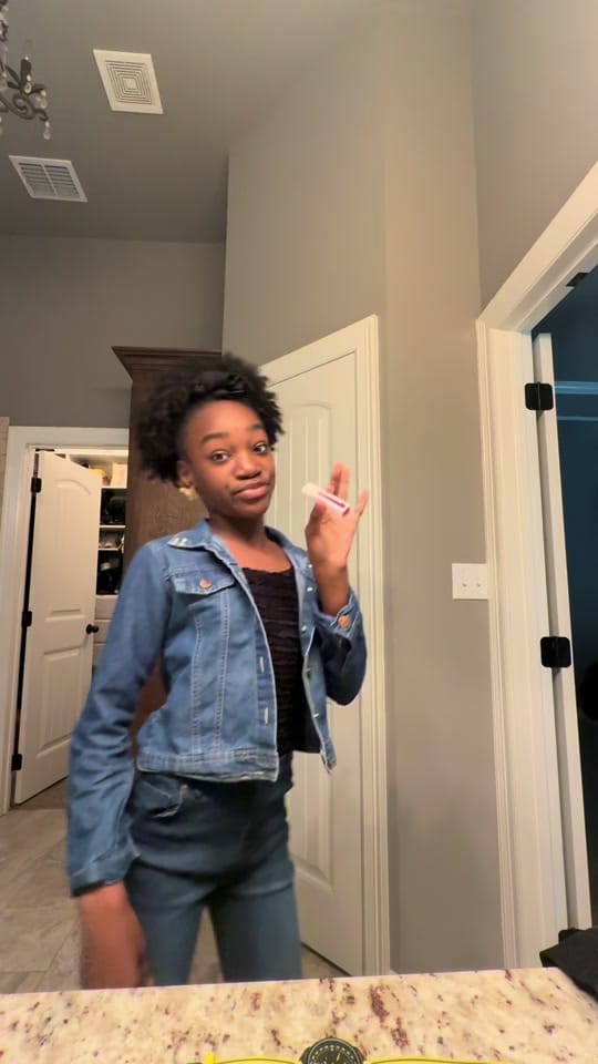 Post 5 by the_taylorpov on TikTok (video)