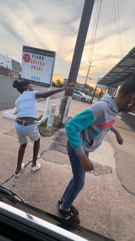 Post 1 by the_taylorpov on TikTok (video)