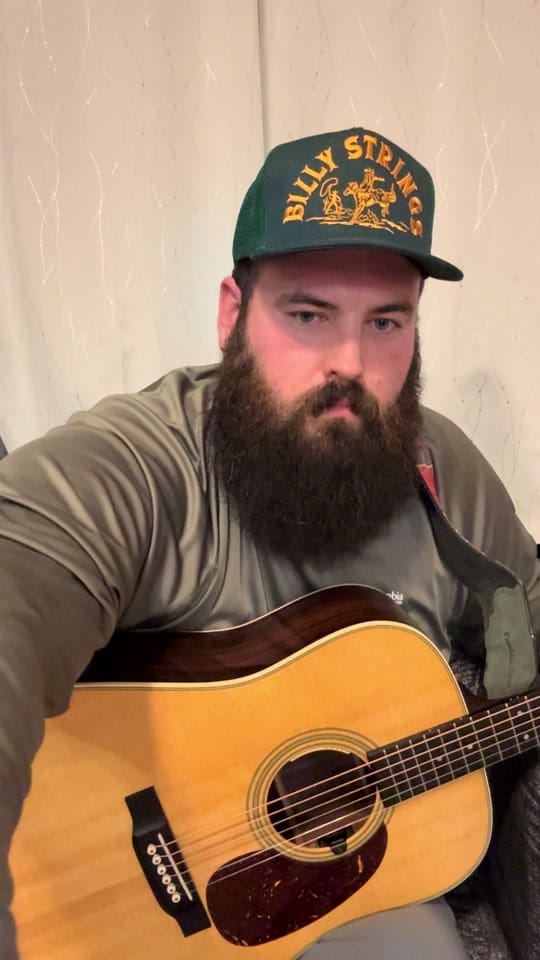 Post 3 by Luke Uzzell on TikTok (video)