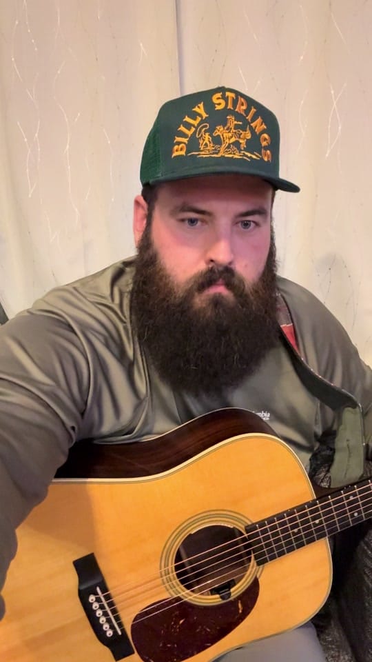 Post 4 by Luke Uzzell on TikTok (video)