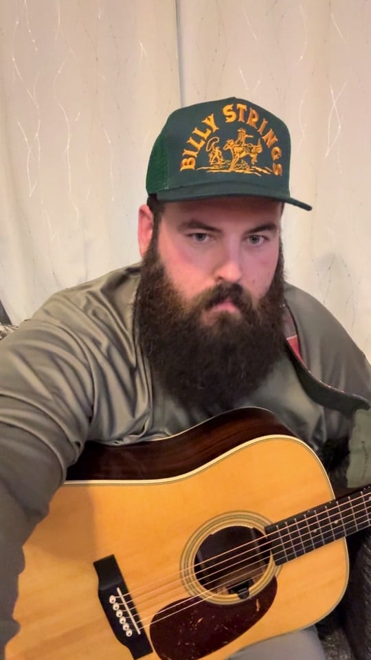 Post 7 by Luke Uzzell on TikTok (video)