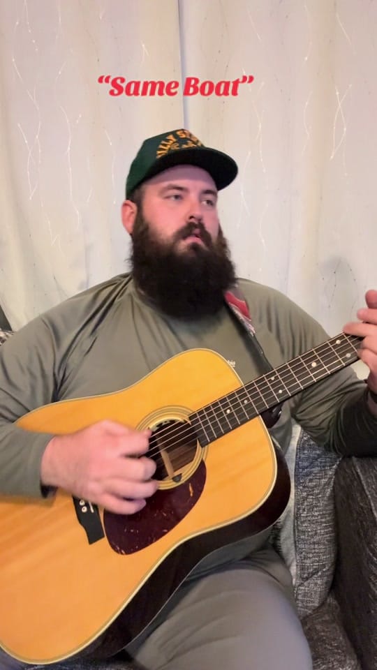 Post 6 by Luke Uzzell on TikTok (video)
