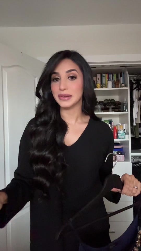 Post 1 by Ri Sihota on TikTok (video)