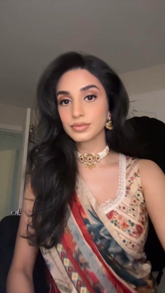 Post 3 by Ri Sihota on TikTok (video)