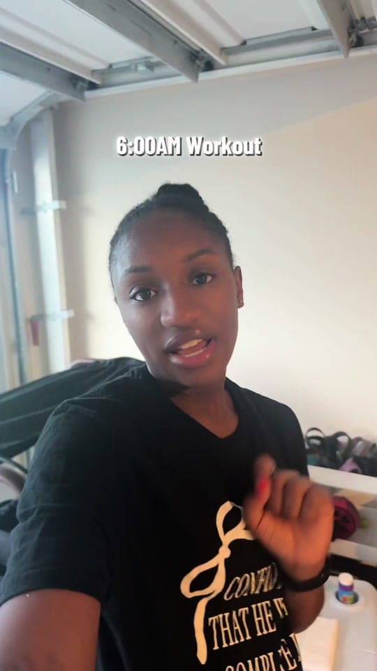 Post 1 by Dr. B.Likely | HTX Chiro + Mom on TikTok (video)