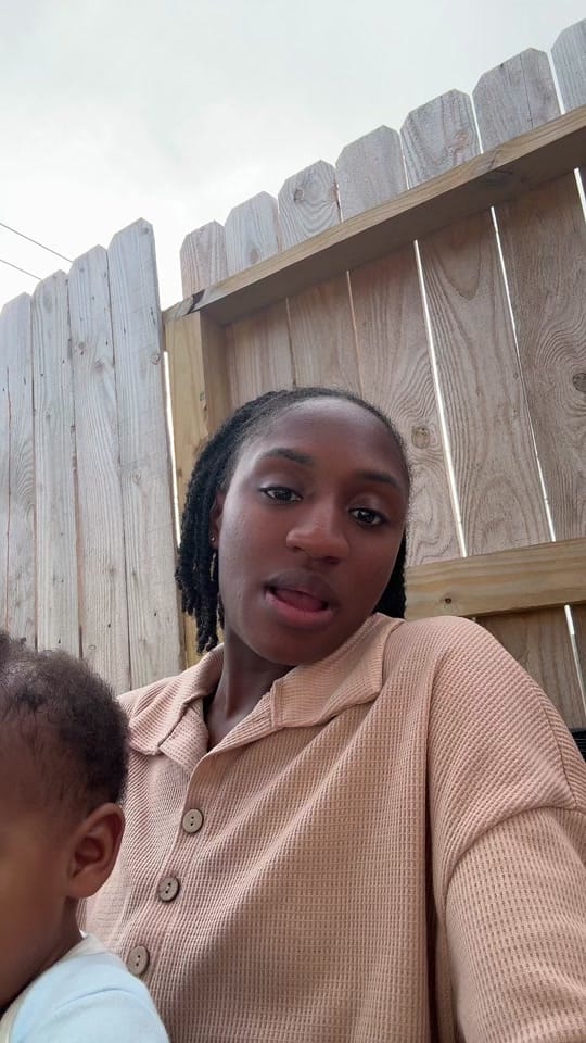 Post 4 by Dr. B.Likely | HTX Chiro + Mom on TikTok (video)