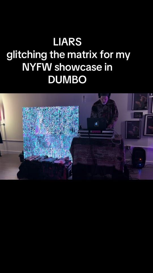 Post 3 by Dan Moore on TikTok (video)
