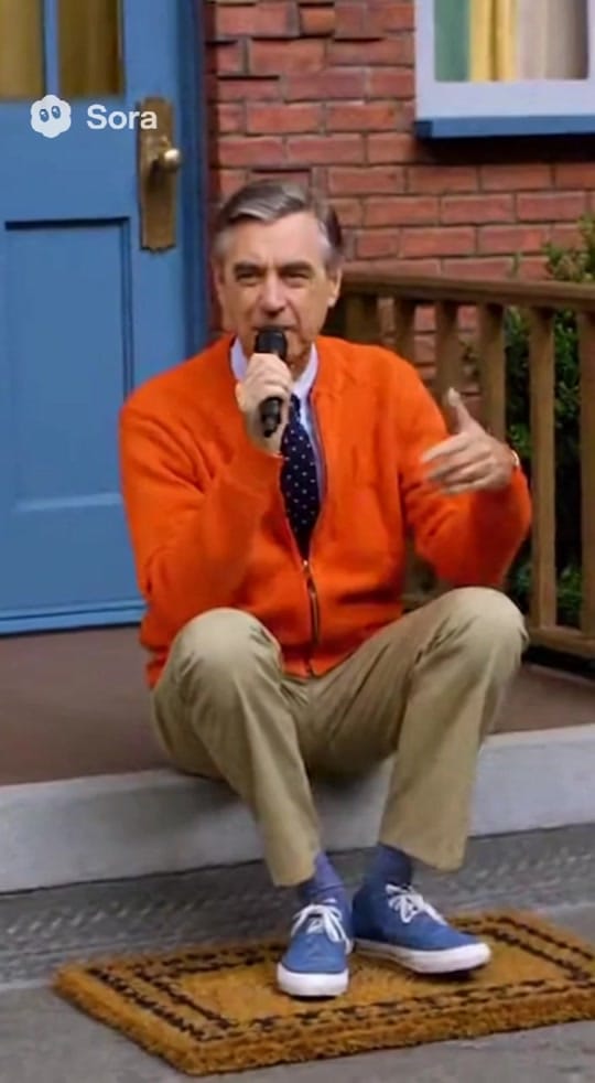 Post 6 by Dan Moore on TikTok (video)