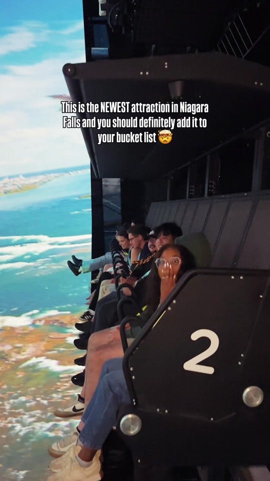 Post 7 by Travel with Audy on TikTok (video)