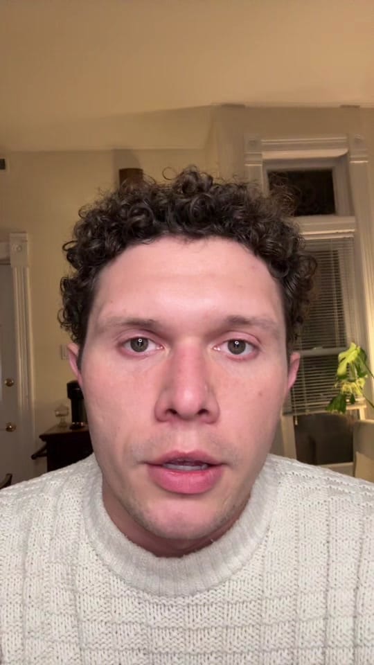 Post 8 by Hunter Haines | Chicago + on TikTok (video)