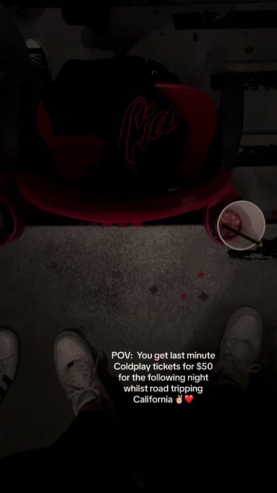 Post 9 by Amy on TikTok (video)