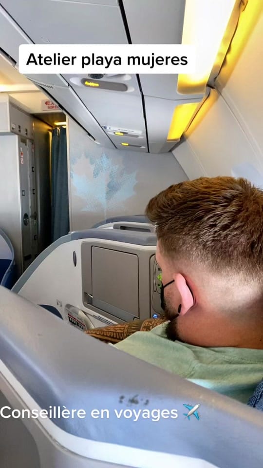 Post 9 by Izaaa conseillère voyage✈️🏝️ on TikTok (video)