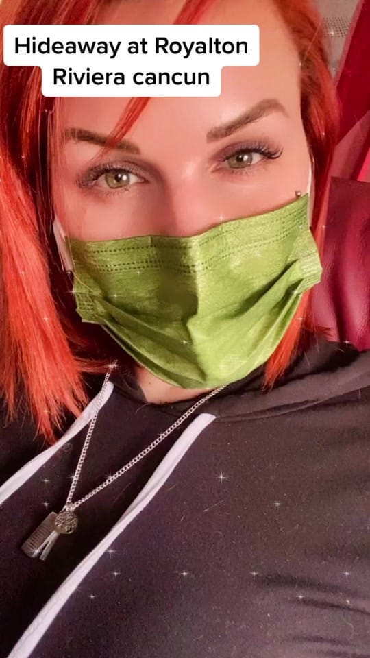 Post 8 by Izaaa conseillère voyage✈️🏝️ on TikTok (video)