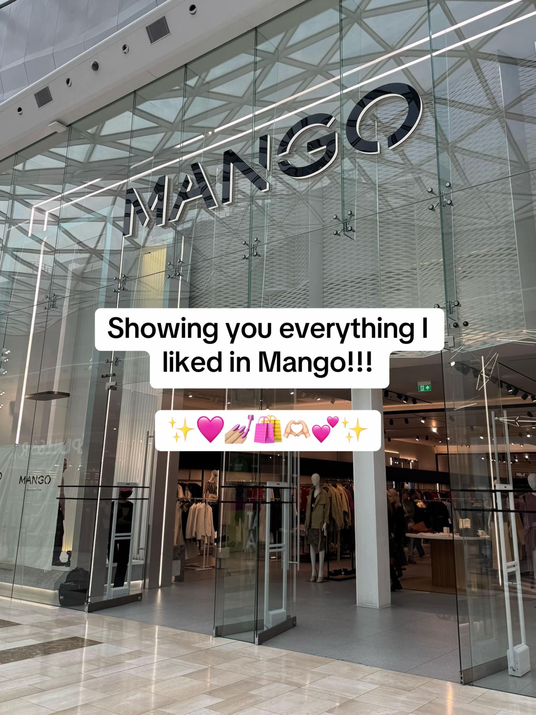 Post 2 by Wears Aoife 🫶🏻🛍️✨ on TikTok (video)