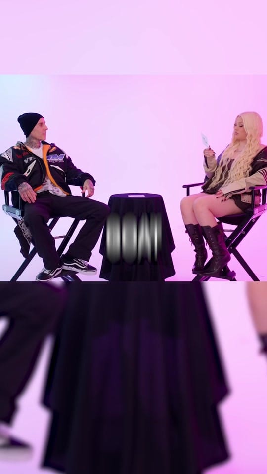 Post 4 by alabama barker fan <3 on TikTok (video)