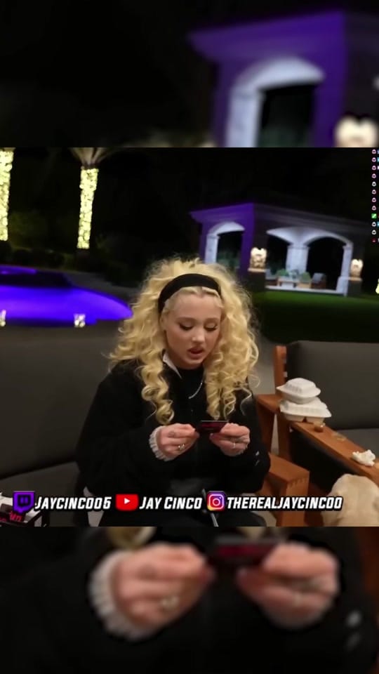 Post 6 by alabama barker fan <3 on TikTok (video)