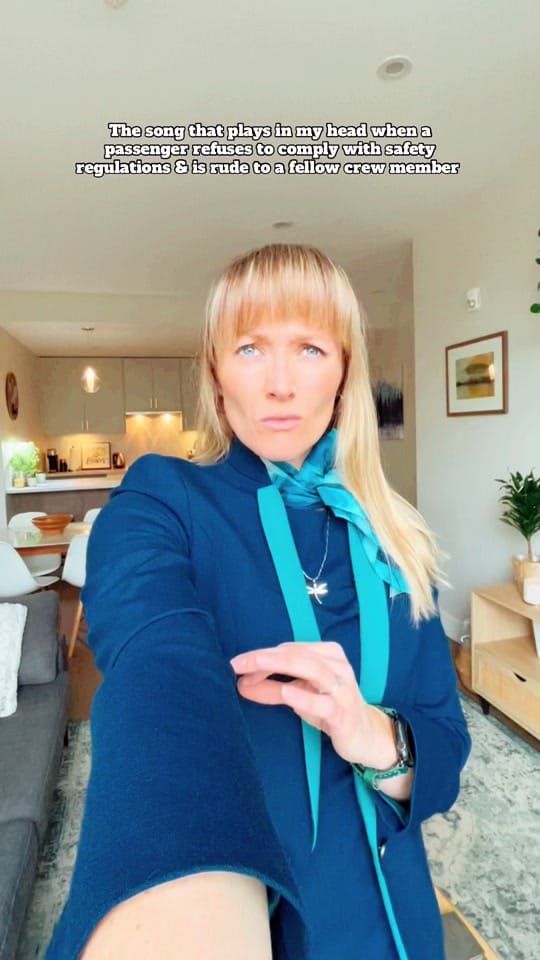 Post 7 by Dame Untamed on TikTok (video)