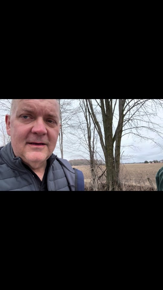 Post 3 by Darren Canning on TikTok (video)