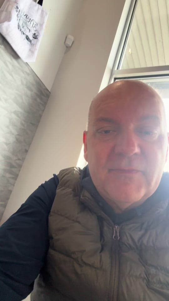 Post 5 by Darren Canning on TikTok (video)