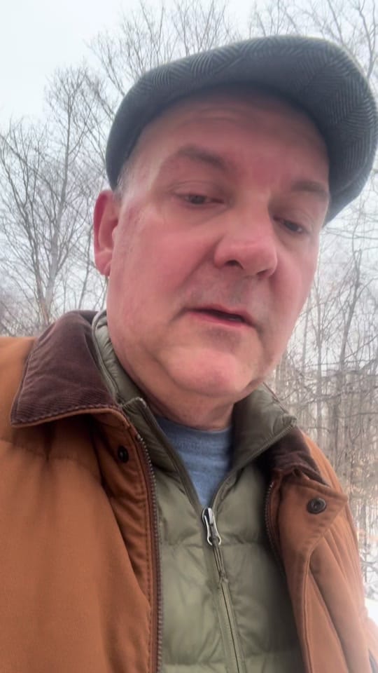 Post 10 by Darren Canning on TikTok (video)