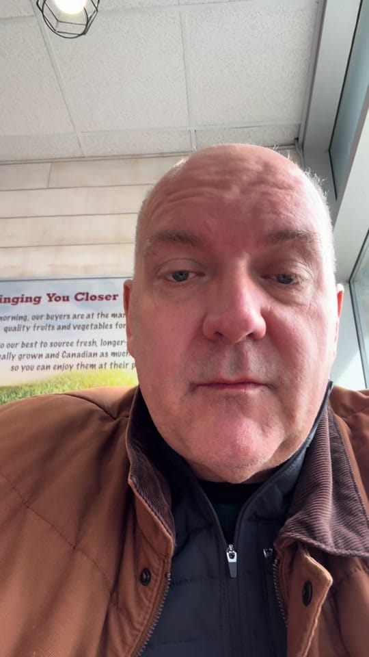 Post 6 by Darren Canning on TikTok (video)