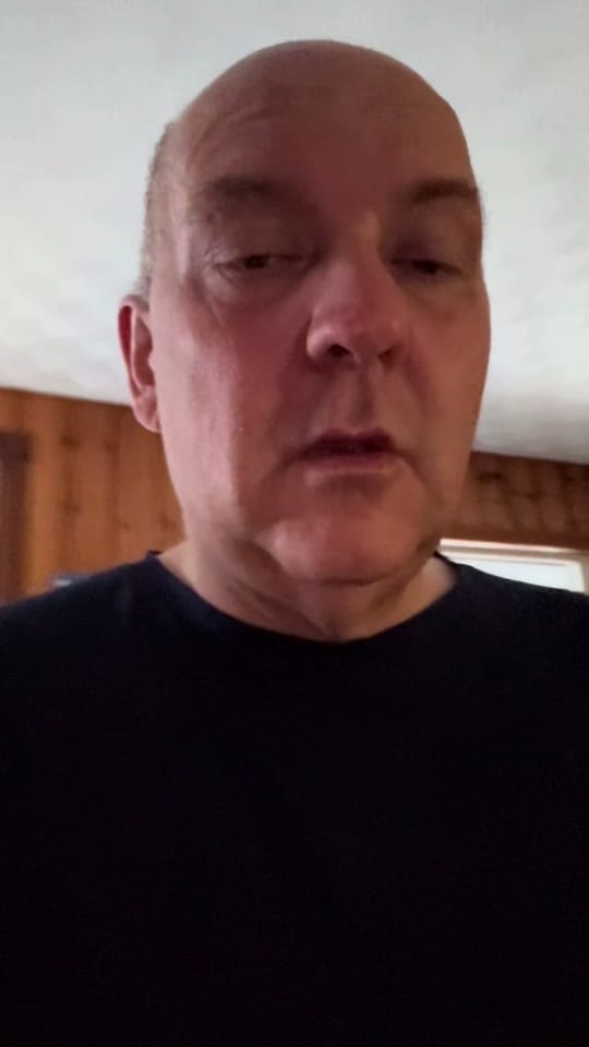 Post 9 by Darren Canning on TikTok (video)